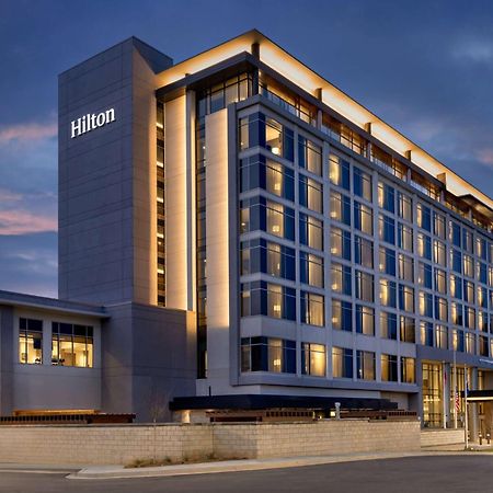 Hilton Alpharetta Atlanta 호텔 외부 사진