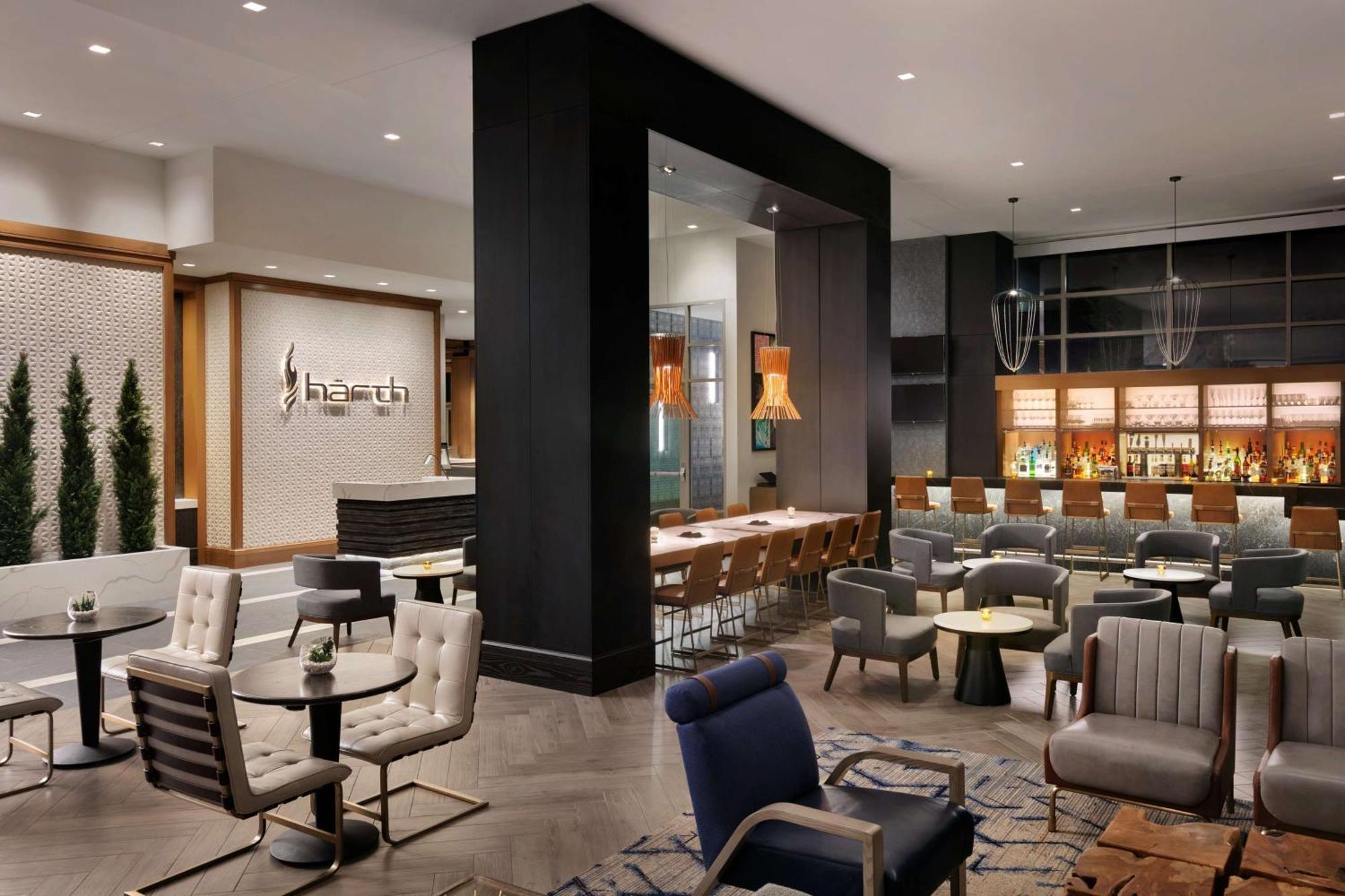 Hilton Alpharetta Atlanta 호텔 외부 사진